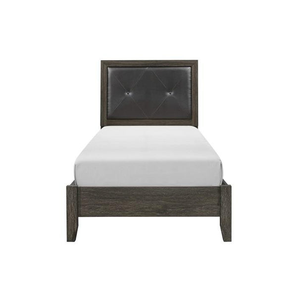 Edina (3) Twin Bed