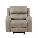 9601BR-1 - Rocker Reclining Chair