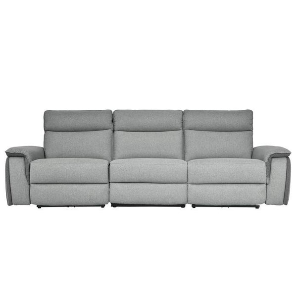 8259-3PWH - (3)Power Double Reclining Sofa with Power Headrests image