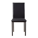 2601BK-S1 - Side Chair