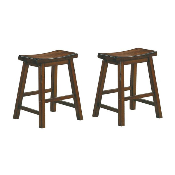 5302C-18 - 18 Dining Stool, RTA image