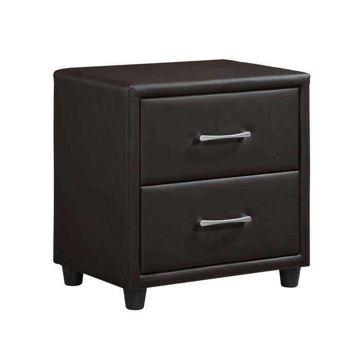 Lorenzi Night Stand