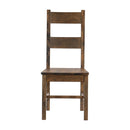 Jerrick Side Chair