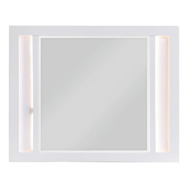 Prism Mirror image