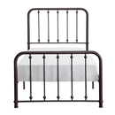 Larkspur Twin Platform Bed