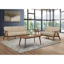 Damala Love Seat