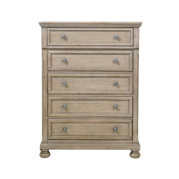 Bethel Chest in Gray 2259GY-9