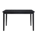 5902-48 - Dining Table