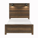 Conway (3) Queen Bed