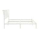 1630WH-1-Bedroom Queen Platform Bed