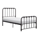 Bethany Twin Platform Bed