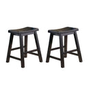 5302BK-18 - 18 Dining Stool, RTA