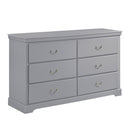 Seabright Dresser
