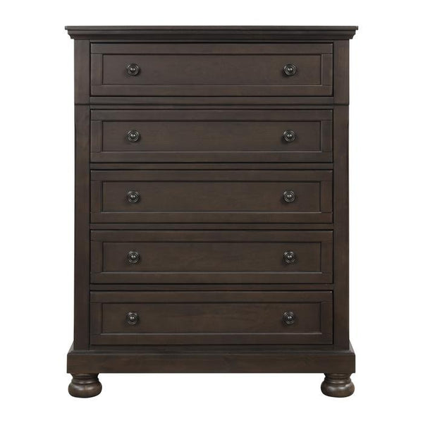 Begonia Chest in Gray 1718GY-9 image