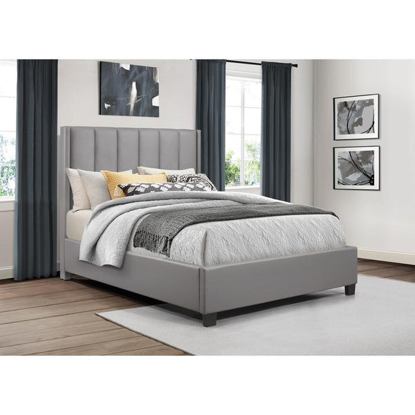 Anson (2) Eastern King Platform Bed