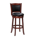 1131-29S-Dining Swivel Pub Height Chair
