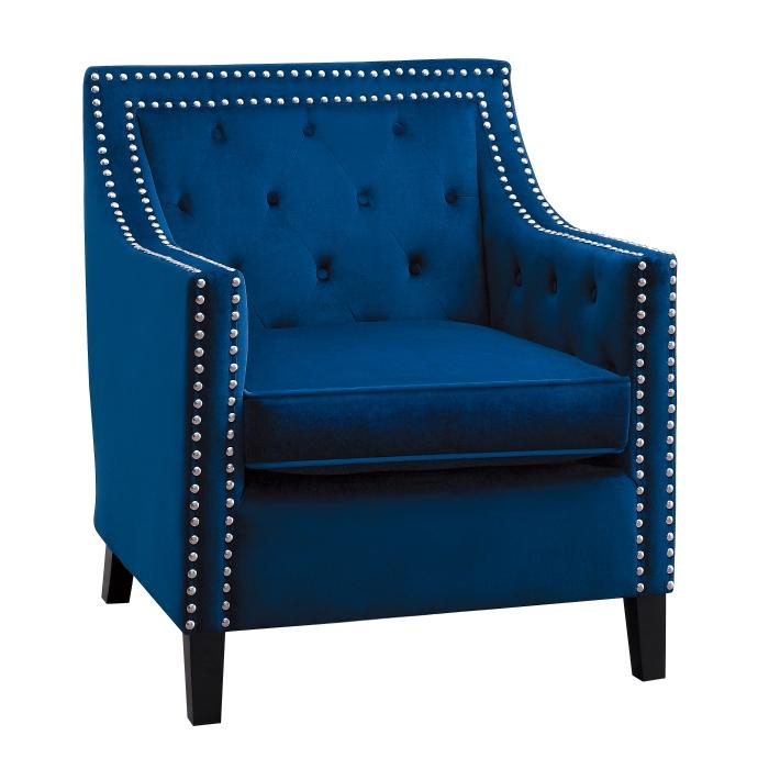 Grazioso Accent Chair