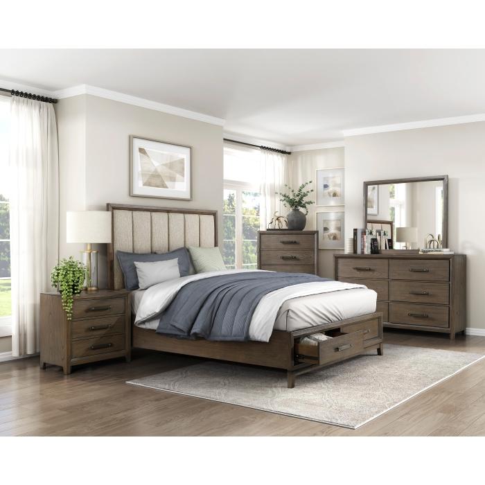 Cambridge Dresser