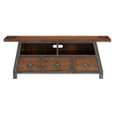 Holverson TV Stand