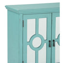 Poppy Accent Chest