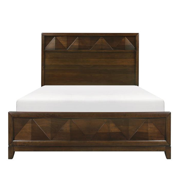 Aziel (3) Queen Bed
