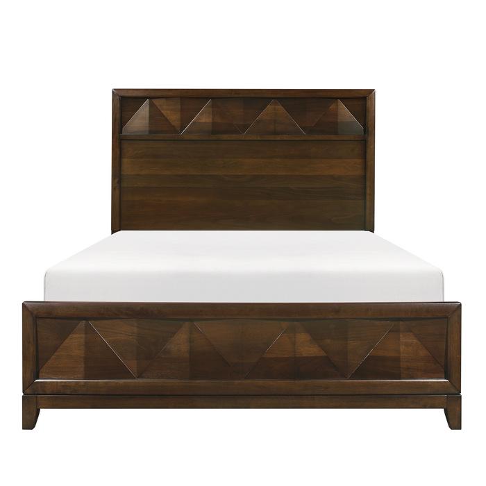 Aziel (3) Queen Bed