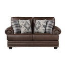 9260DB-2 - Love Seat