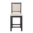 5800BK-24 - Counter Height Chair