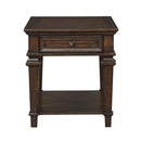 3681-04 - End Table