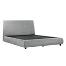 Alford (3) Eastern King Platform Bed