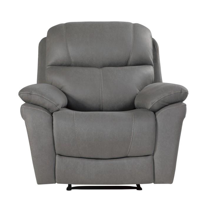 Longvale Power Reclining Chair with Power Headrest image