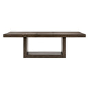 5764-96 - (2) Dining Table