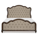 Heath Court (3) California King Bed