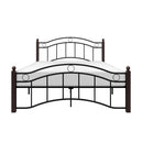 Averny Full Platform Bed image