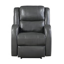 9316PUGY-1PW - Power Reclining Chair