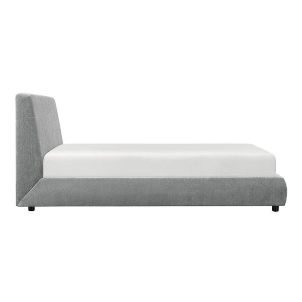 Alford (3) Queen Platform Bed