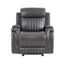 9456DG-1 - Glider Reclining Chair