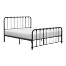 Bethany Queen Platform Bed