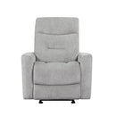 9610GY-1 - Glider Reclining Chair