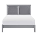 Seabright (2) Full Bed