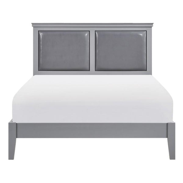 Seabright (2) Full Bed