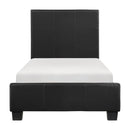 Lorenzi (2) Twin Platform Bed