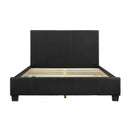 Lorenzi (2)California King Platform Bed