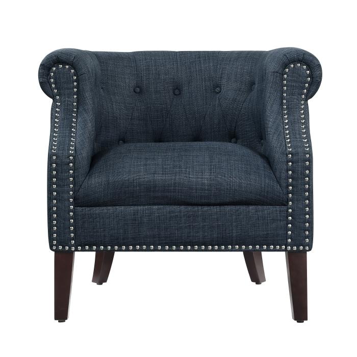 Karlock Accent Chair