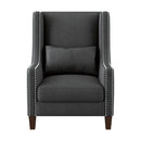 Keller Accent Chair