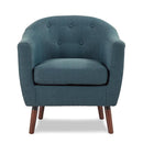 Lucille Accent Chair