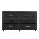 Lorenzi Dresser