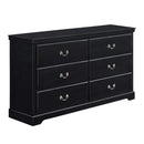 Seabright Dresser