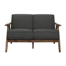 Damala Love Seat