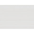 Luster (3) Eastern King Platform Bed with Footboard Storage